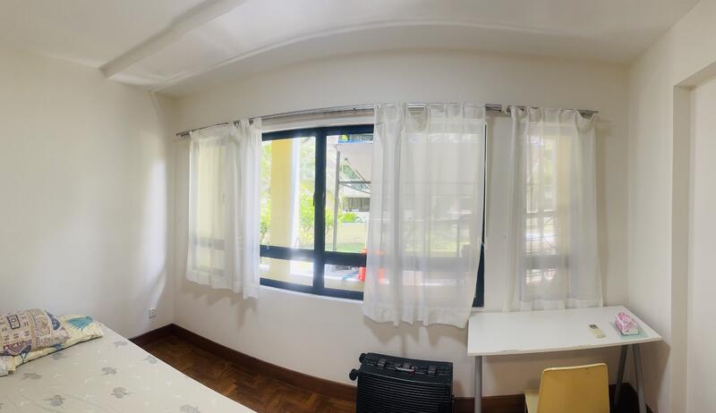 Master Ensuite 