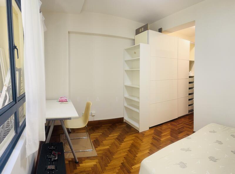 Master Ensuite 