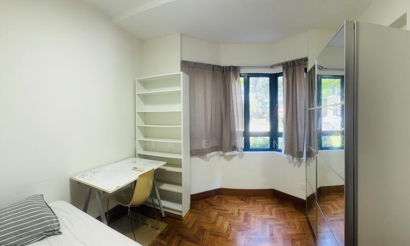 1st common room 