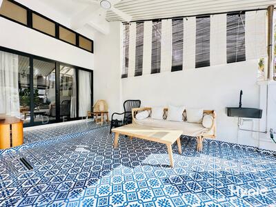 For Rent - Classical Terrace