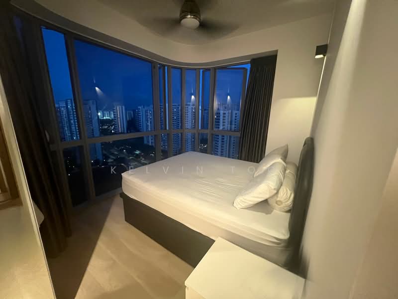 High Park Residences, 27 Fernvale Road, Seletar / Yio Chu Kang, 3 Bedrooms, 872 sqft, Condominium For Sale, by Kelvin Too, 60068405 - PropertyGuru.com.sg