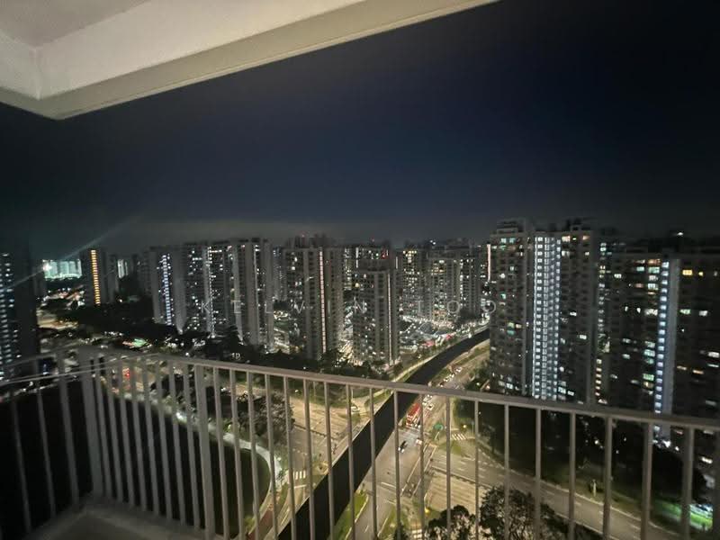 High Park Residences, 27 Fernvale Road, Seletar / Yio Chu Kang, 3 Bedrooms, 872 sqft, Condominium For Sale, by Kelvin Too, 60068405 - View - PropertyGuru.com.sg