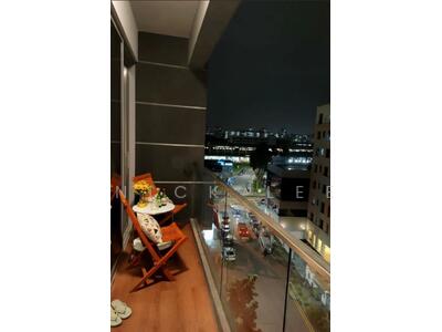 For Rent - Centra Studios