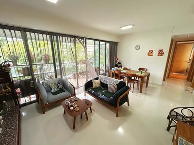 For Sale - Hedges Park Condominium