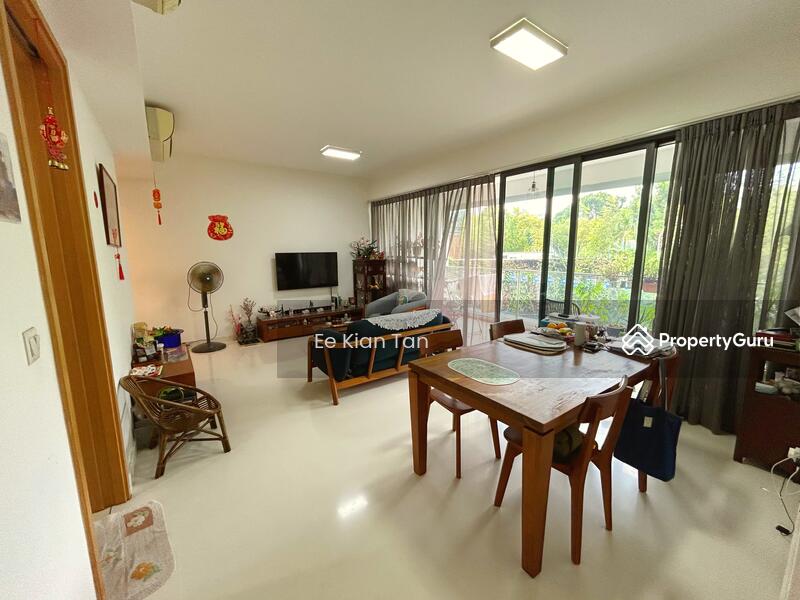 Living/Dining