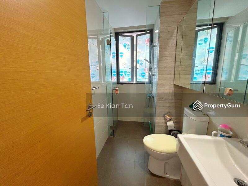 Common Bathroom