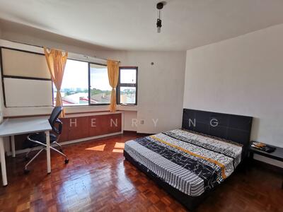 For Rent - Ivory Heights