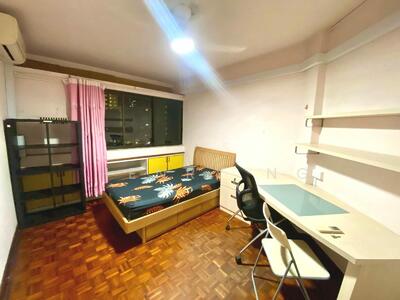 For Rent - Ivory Heights