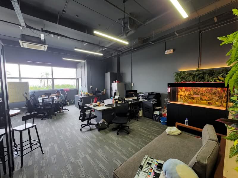 Harvest @ Woodlands, , 1,658 sqft, Factory / Workshop (B2) For Rent, by David Lee 李施融, 60068436 - Others - CommercialGuru.com.sg
