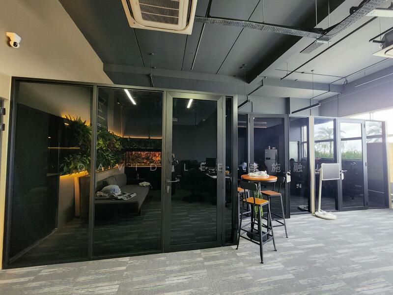 Harvest @ Woodlands, , 1,658 sqft, Factory / Workshop (B2) For Rent, by David Lee 李施融, 60068436 - Others - CommercialGuru.com.sg