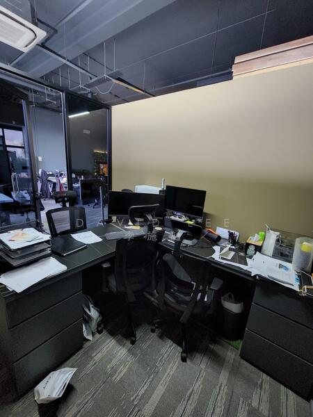 Harvest @ Woodlands, , 1,658 sqft, Factory / Workshop (B2) For Rent, by David Lee 李施融, 60068436 - Study - CommercialGuru.com.sg