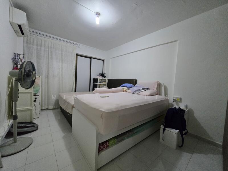 For Sale - 755 Yishun Street 72