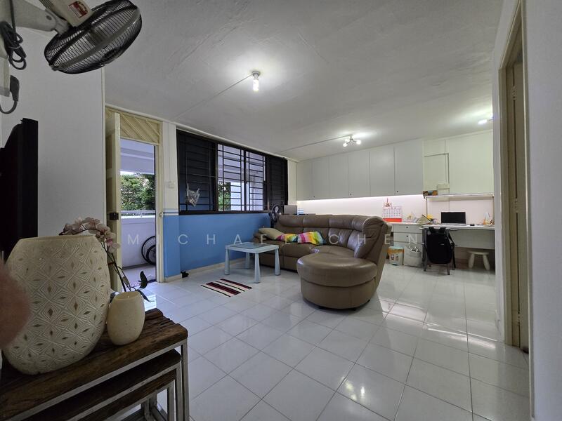 For Sale - 755 Yishun Street 72