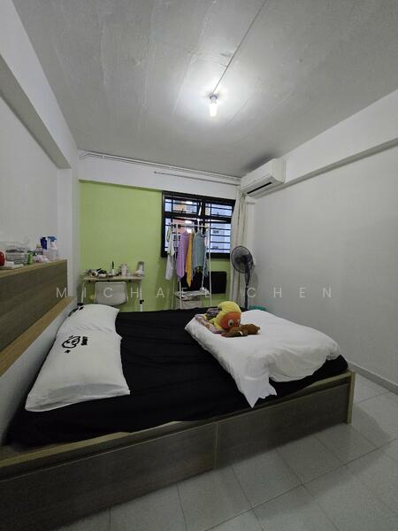 For Sale - 755 Yishun Street 72