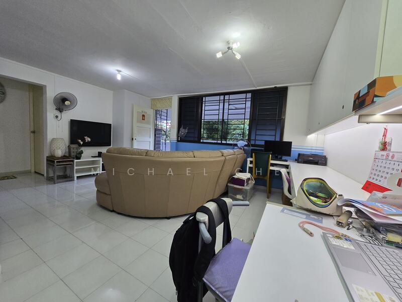For Sale - 755 Yishun Street 72