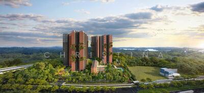 For Sale - Springleaf Residence