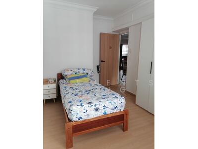 For Rent - 411 Sembawang Drive