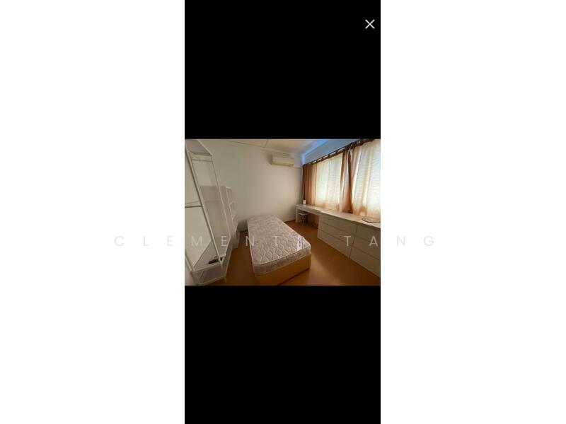 472 Sembawang Drive, 472 Sembawang Drive, Sembawang / Yishun, Room Rental, 120 sqft, HDB Flat For Rent, by Clements Tang, 60068446 - Bedroom - PropertyGuru.com.sg