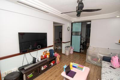 For Sale - 113 Yishun Ring Road