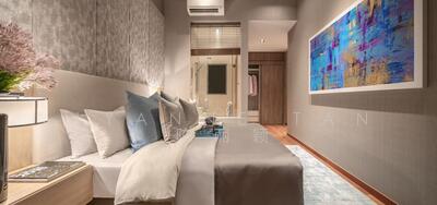 For Sale - Mon Jervois