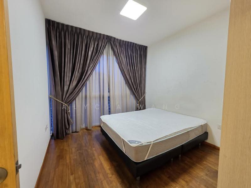 Waterview, 91 Tampines Avenue 1, Pasir Ris / Tampines, 3 Bedrooms, 926 sqft, Condominium For Sale, by Alycia Wang, 60068453 - Bedroom - PropertyGuru.com.sg