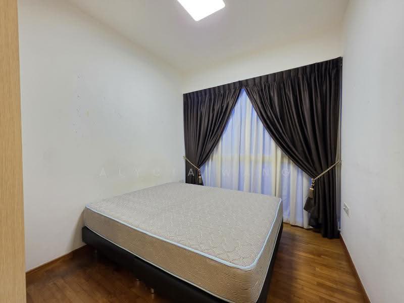 Waterview, 91 Tampines Avenue 1, Pasir Ris / Tampines, 3 Bedrooms, 926 sqft, Condominium For Sale, by Alycia Wang, 60068453 - Bedroom - PropertyGuru.com.sg