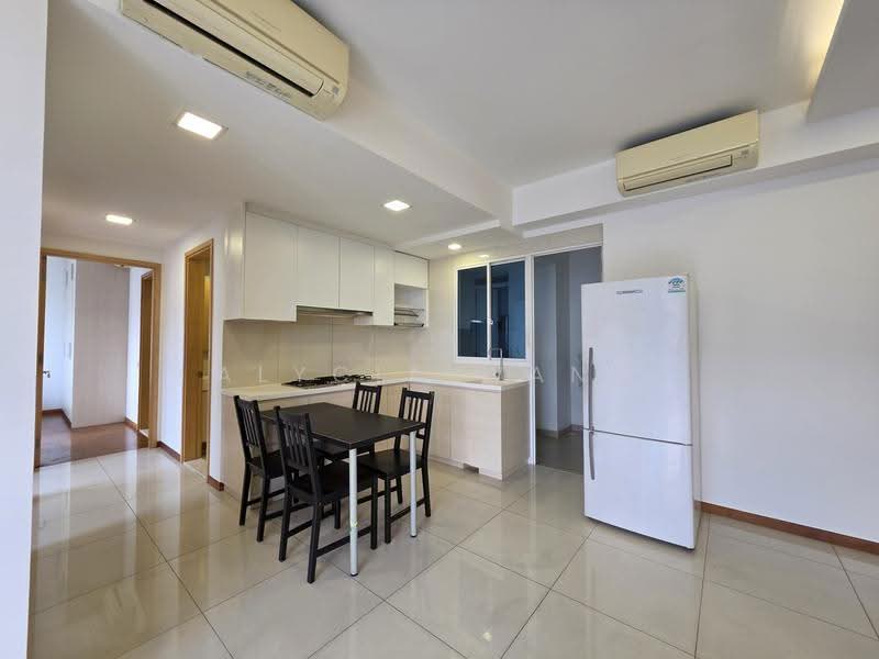 Waterview, 91 Tampines Avenue 1, Pasir Ris / Tampines, 3 Bedrooms, 926 sqft, Condominium For Sale, by Alycia Wang, 60068453 - Kitchen - PropertyGuru.com.sg