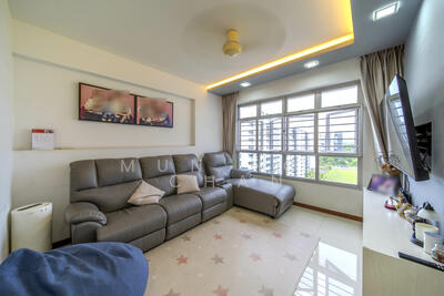 For Sale - 672C Yishun Avenue 4