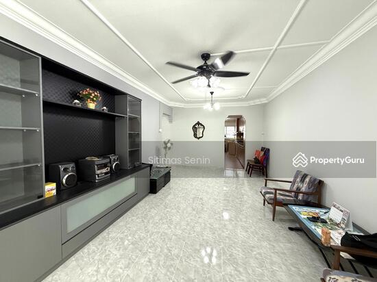 For Rent - 825 Yishun Street 81