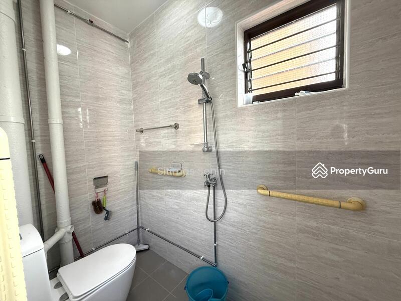For Rent - 825 Yishun Street 81