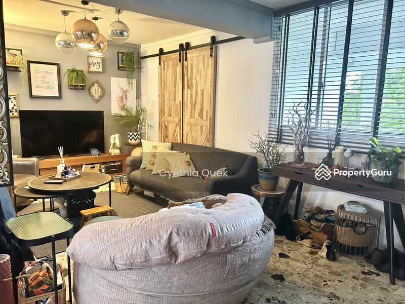 For Sale - 3 Queen's Road