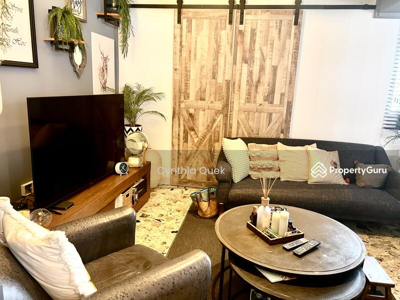 For Sale - 3 Queen's Road