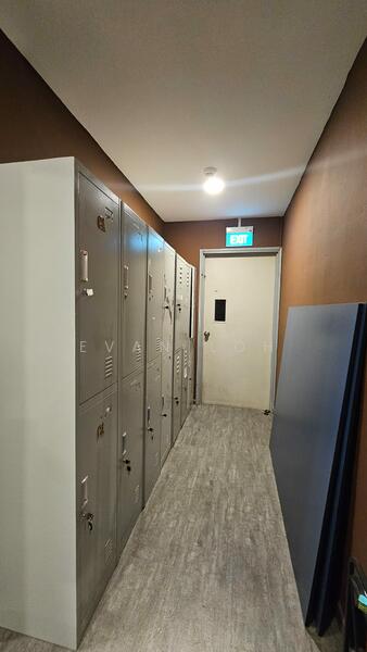 Lhk3 Building, 8 New Industrial Road, 4,069 sqft, Light Industrial (B1) For Sale, by Evan Loh, 60068487 - CommercialGuru.com.sg