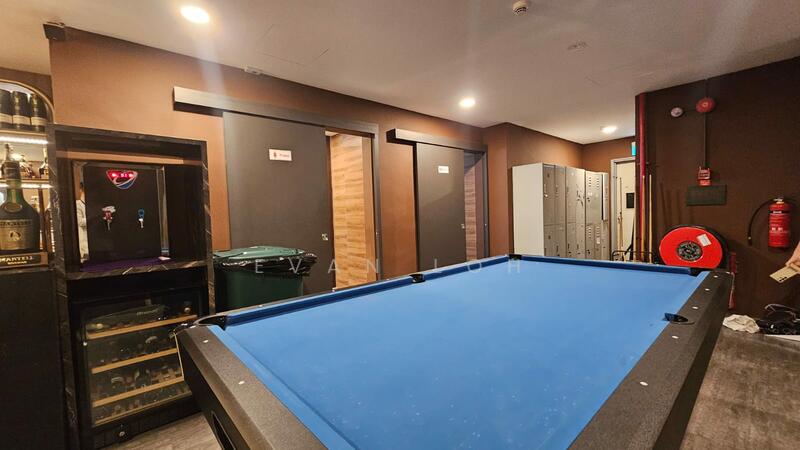 Lhk3 Building, 8 New Industrial Road, 4,069 sqft, Light Industrial (B1) For Sale, by Evan Loh, 60068487 - CommercialGuru.com.sg