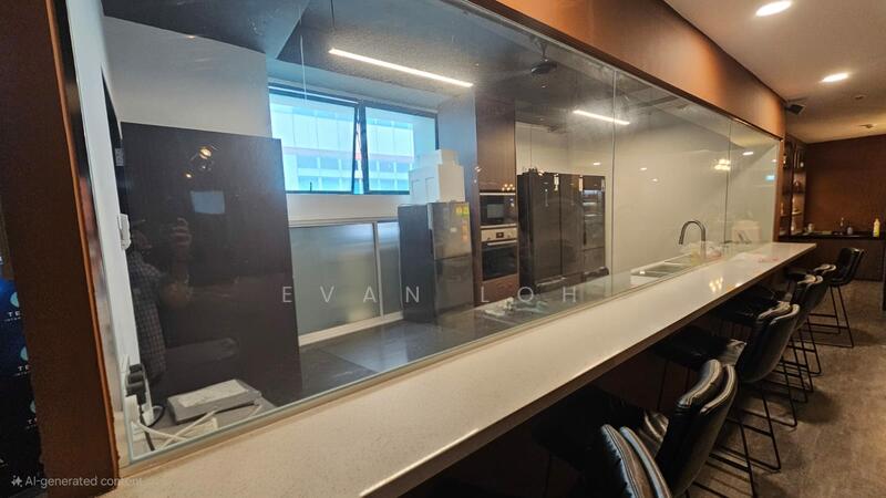 Lhk3 Building, 8 New Industrial Road, 4,069 sqft, Light Industrial (B1) For Sale, by Evan Loh, 60068487 - CommercialGuru.com.sg