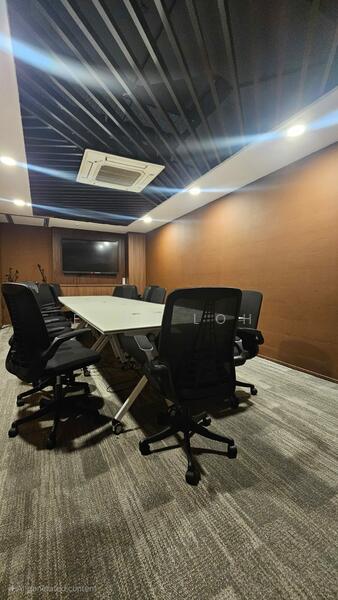 Lhk3 Building, 8 New Industrial Road, 4,069 sqft, Light Industrial (B1) For Sale, by Evan Loh, 60068487 - CommercialGuru.com.sg