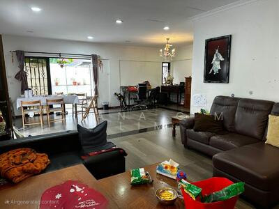 For Sale - Simon Walk 东南屋旺财 Corner FH