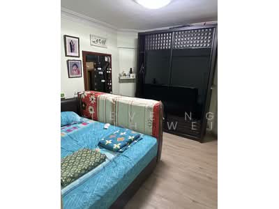 For Rent - 290 Bishan Street 24