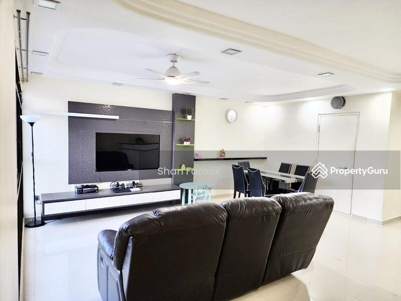 Living Hall