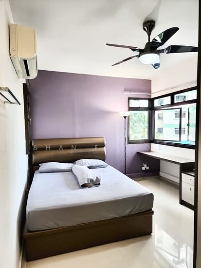 For Rent - 308C Anchorvale Road