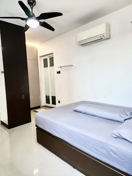 308C Anchorvale Road, 308C Anchorvale Road, Room Rental, 180 sqft, HDB Flat For Rent, by Shan Farook, 60068499 - Master Bedroom - PropertyGuru.com.sg