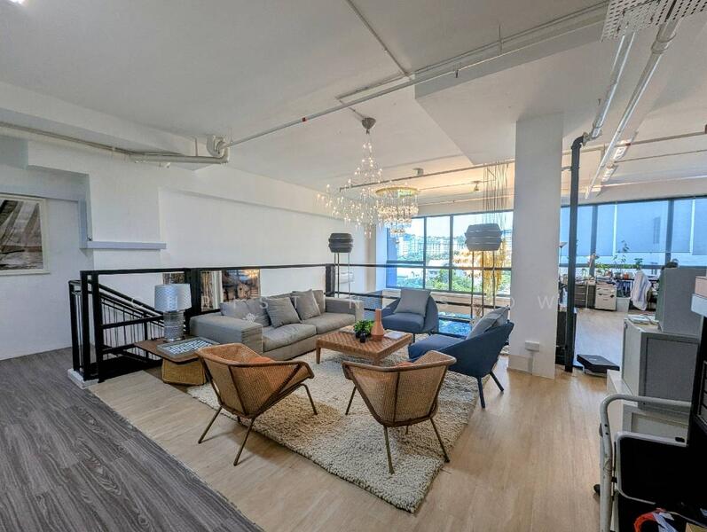 Apex @ Henderson, 201 Henderson Road Singapore, 3,079 sqft, Light Industrial (B1) For Sale, by Christine Seow, 60068506 - CommercialGuru.com.sg