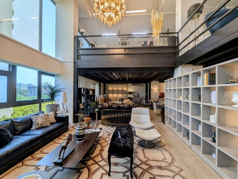 Apex @ Henderson, 201 Henderson Road Singapore, 3,079 sqft, Light Industrial (B1) For Sale, by Christine Seow, 60068506 - CommercialGuru.com.sg