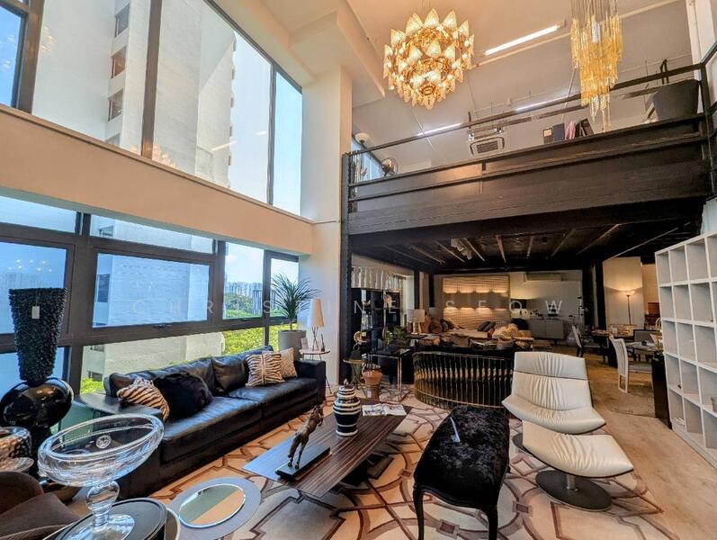 Apex @ Henderson, 201 Henderson Road Singapore, 3,079 sqft, Light Industrial (B1) For Sale, by Christine Seow, 60068506 - CommercialGuru.com.sg