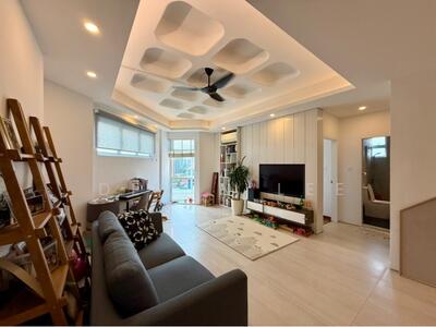 For Sale - Leedon 2