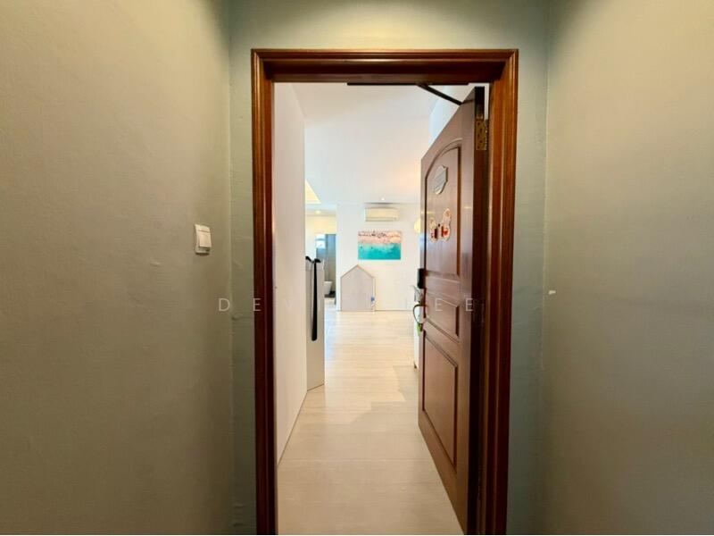 For Sale - Leedon 2