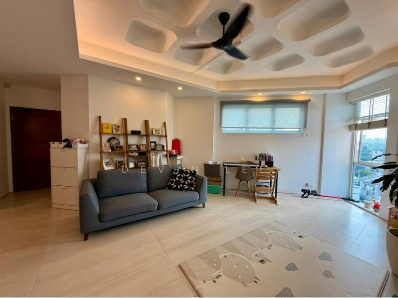 For Sale - Leedon 2