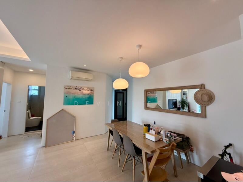 For Sale - Leedon 2