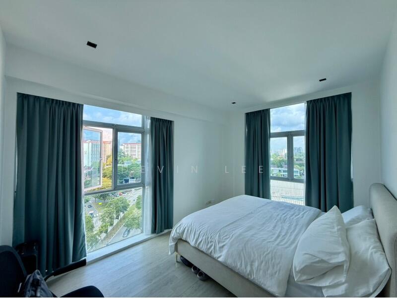 For Sale - Leedon 2