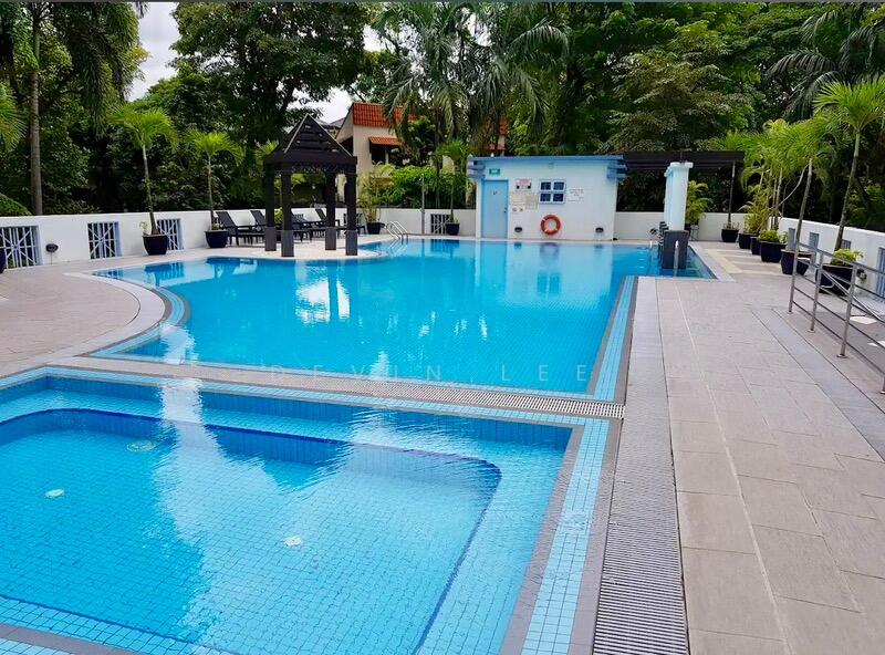For Sale - Leedon 2